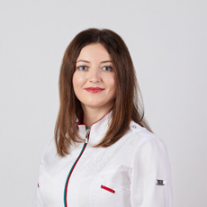 Хрущева Марина Васильевна, невролог