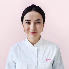 Карабашева Зухра Сагитовна, гинеколог