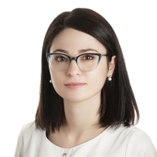 Темирханова Ирина Валерьевна, детский аллерголог