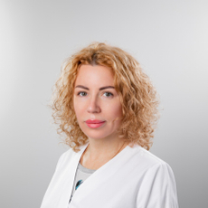 Климова Анна Владимировна, дерматолог