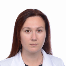 Мартынова Ксения Игоревна, психолог