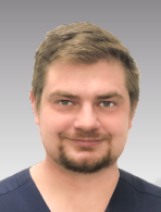 Молчанов Евгений Андреевич, анестезиолог