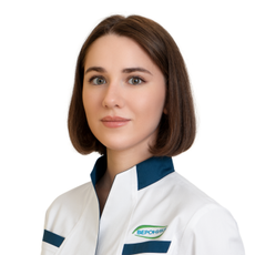 Беляева Мария Андреевна, стоматолог-терапевт
