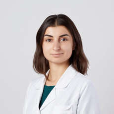 Аракелян Тамара Артуровна, терапевт