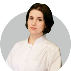 Савченко Виктория Андреевна, детский логопед