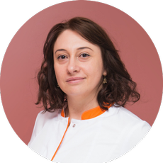 Шафир Екатерина Викторовна, гинеколог