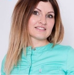 Карлаш Тамара Александровна, врач УЗД