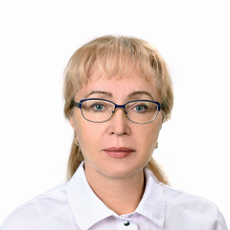 Мешкова Инга Юрьевна, гинеколог
