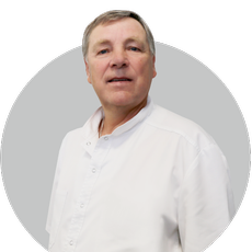 Косоруков Анатолий Максимович, педиатр