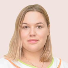 Одуденко Екатерина Андреевна, детский ЛОР