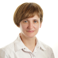 Соколова Нина Игоревна, детский гастроэнтеролог