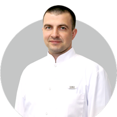 Мандрик Сергей Викторович, терапевт