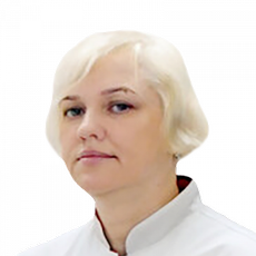 Скляднева Маргарита Валериевна, физиотерапевт