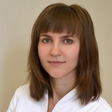 Полянская Альбина Александровна, дерматолог