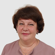 Махова Мария Евгеньевна, врач функциональной диагностики