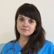 Колодкина Марина Вячеславовна, детский кардиолог