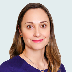 Зубарева Екатерина Алексеевна, стоматолог-терапевт