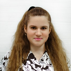 Шаева Анастасия Алексеевна, ортодонт