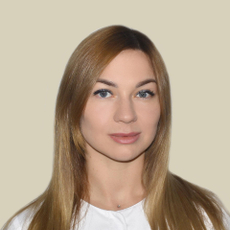 Кравчук Ольга Алексеевна, эндокринолог