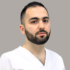 Новрузов Вугар Хубалиевич, стоматолог-ортопед