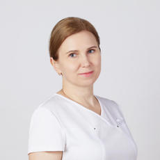 Каравичева Людмила Ивановна, уролог