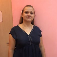 Плотникова Нина Валентиновна, детский психолог