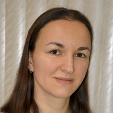 Жилеткова Марина Александровна, стоматолог-терапевт