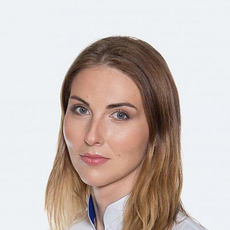 Куракина Анастасия Сергеевна, невролог