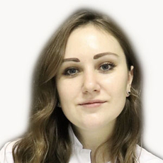 Богданова Серафима Алексеевна, гастроэнтеролог