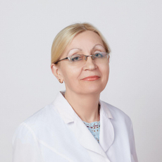 Галухина Наталья Константиновна, терапевт