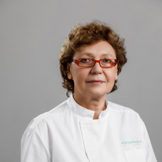 Константинова Людмила Васильевна, психолог