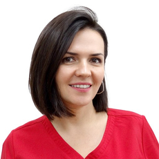 Яночкина Татьяна Геннадьевна, репродуктолог