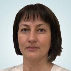 Подоксенова Наталия Викторовна, врач функциональной диагностики
