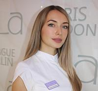 Чибидина Марина Андреевна, врач-косметолог