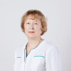 Гриценко Галина Михайловна, невролог