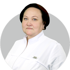 Пятаева Наталья Владимировна, невролог