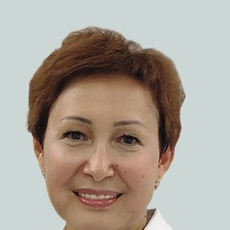 Мамлиева Зульфира Зайнулловна, педиатр
