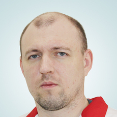 Быстров Александр Алексеевич, ортопед