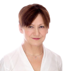 Матрунич Елена Анатольевна, детский массажист