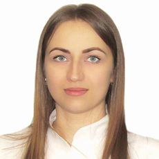 Рязанова Анна Александровна, гинеколог