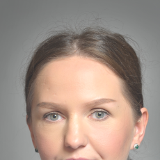 Копченина Екатерина Юрьевна, эндоскопист