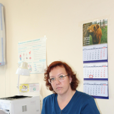 Бирюкова Екатерина Александровна, эндокринолог