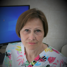 Орлова Елена Альфредовна, стоматолог-терапевт