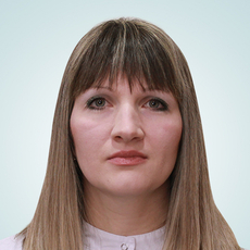 Брызжина Мария Анатольева, офтальмолог