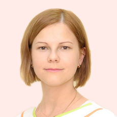 Орлова Юлия Евгеньевна, детский ЛОР