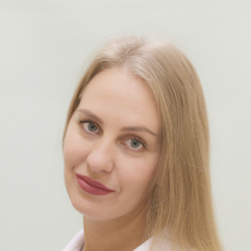 Кузнецова Алена Сергеевна, гинеколог