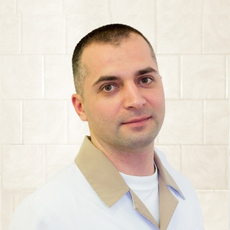 Климашевич Григорий Иванович, стоматолог-терапевт