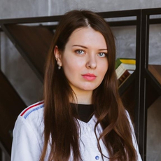 Гоголь Кристина Игоревна, терапевт
