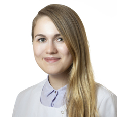 Некрасова Наталья Сергеевна, педиатр
