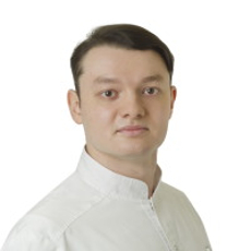 Бабич Сергей Олегович, стоматолог-терапевт